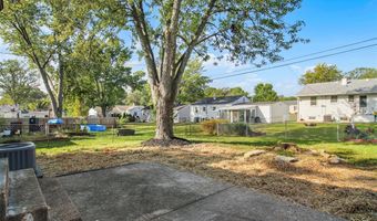 8505 Ava Dr, Affton, MO 63123