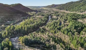 E Barlow Trail Rd, Brightwood, OR 97011