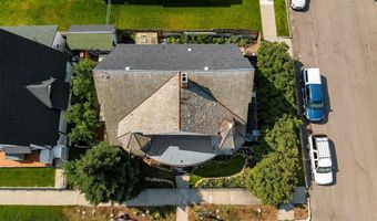 321 W 6th, Anaconda, MT 59711
