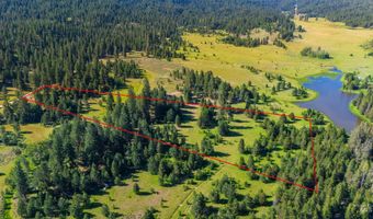 570 High Valley Rd, High Valley, ID 83611
