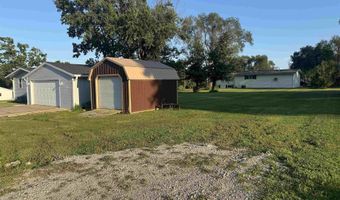 633 N E St, Albia, IA 52531