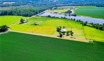398 Cotton Rd, Alma, GA 31510