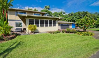 49 PAUKAA Dr, Hilo, HI 96720