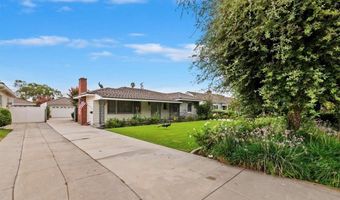 412 S Old Rnch, Arcadia, CA 91007