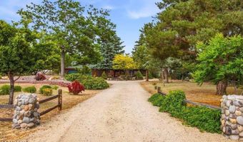 3667 Summer Hill Dr, Carson City, NV 89705