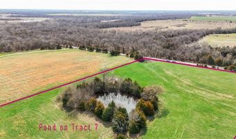 0002 N 1 Rd, Baldwin City, KS 66006