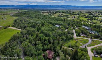 390 S STATE LINE Rd, Alta, WY 83414