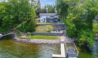 2503 S Le Homme Dieu Dr NE, Alexandria, MN 56308