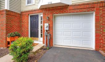 648 HOWARDS Loop 19, Annapolis, MD 21401