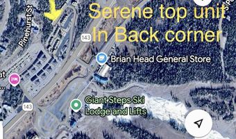 226 S HWY 143 143 #A-3, Brian Head, UT 84719