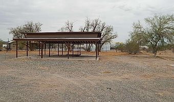 25290 Ochoco Way, Bouse, AZ 85325