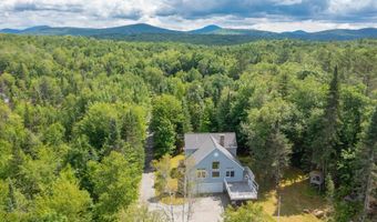 1061 Cherry Valley Rd, Bethlehem, NH 03574