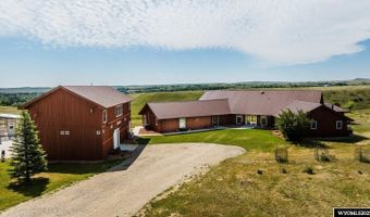 73 Prairie Dr, Buffalo, WY 82834