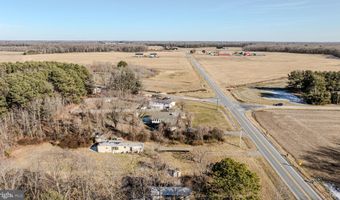 2325 BURNITE MILL Rd, Felton, DE 19943