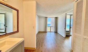 469 Ena Rd 3007, Honolulu, HI 96815