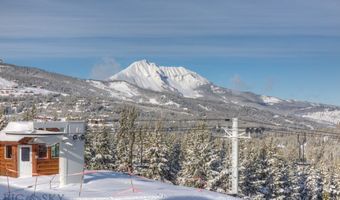 12 Upper Cascade Ridge Rd, Big Sky, MT 59716