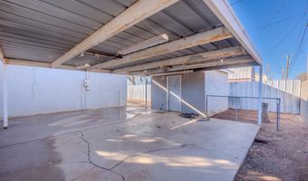 112 E Plaza Dr, Clovis, NM 88101