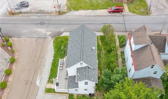 2324 Sheffield Rd, Aliquippa, PA 15001