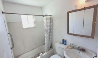 747 D Street Lot 1 & 2, Hawthorne, NV 89415