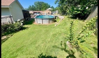 307 Hickory Ln, Batesville, MS 38606