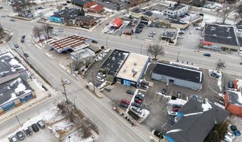 401 S Maple Rd, Ann Arbor, MI 48103