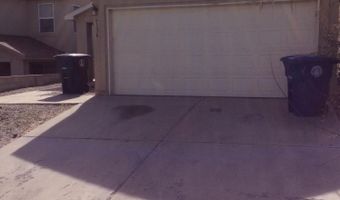 6136 Rose Park Ave NW, Albuquerque, NM 87114