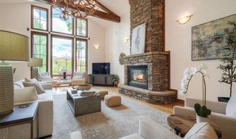 127 Marks Ln, Breckenridge, CO 80424