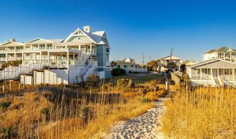 304 Glenn St, Atlantic Beach, NC 28512