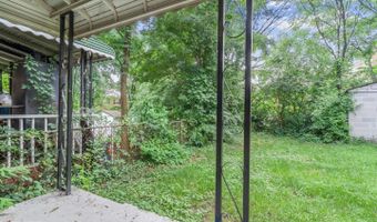 3477 23RD St SE, Washington, DC 20020