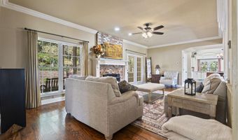 433600 E 336 Dr, Adair, OK 74330