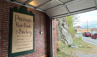 2030 S 18th St, Airville, PA 15203