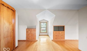 445 N 12th Ave, Beech Grove, IN 46107