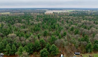 1581 Evergreen Ave, Adams, WI 53910