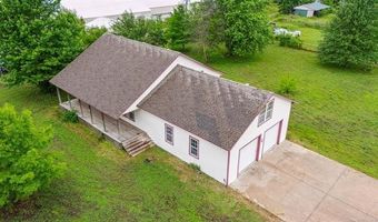 768 E Main St, Adair, OK 74330
