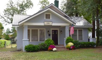 930 Heard Ave, Augusta, GA 30904