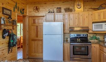 90 ELK Dr, Bondurant, WY 82922