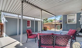 845 Custer Ave, Billings, MT 59101