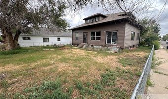 522 S 1st St W, Baker, MT 59313