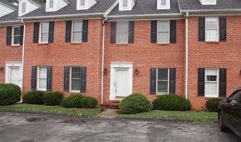822 Wayne Ave 22/B5, Abingdon, VA 24210