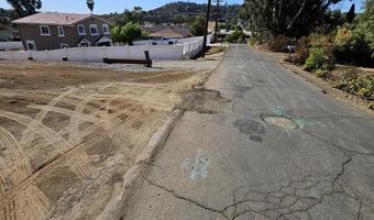 Echo Dr 46, La Mesa, CA 91941