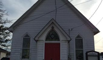 101 CHURCH Ln, Barclay, MD 21607