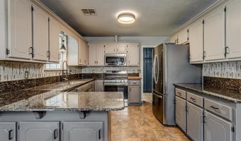 2370 Mary Niblack Rd, Ardmore, OK 73401