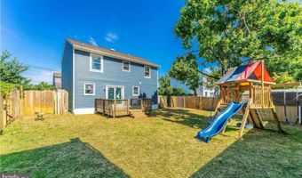 4 GILMER St, Annapolis, MD 21401