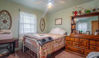 7569 E W 148 Rd, Allen, OK 74825