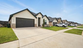 6502 Stadium Dr, Abilene, TX 79606