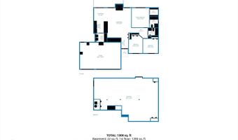 1148 Sawmill Ln, Algonquin, IL 60102