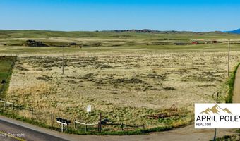 405 Trabing, Buffalo, WY 82834