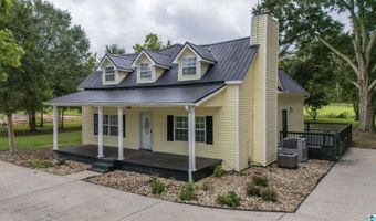 6910 10TH Ave, Altoona, AL 35952