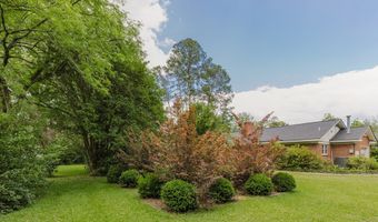 101 W Furlow St, Americus, GA 31709