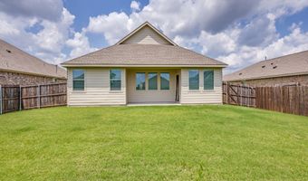 1601 Madison Dr, Anna, TX 75409